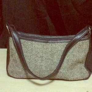 SHOULDER BAG BY GIANNINI